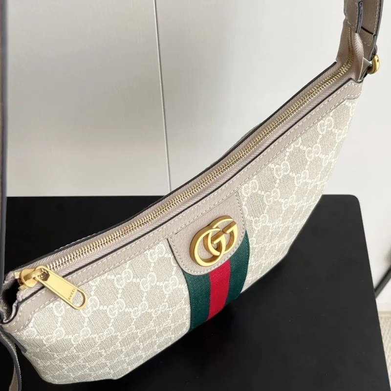 Gucci Satchel Bags-441 - Image 5
