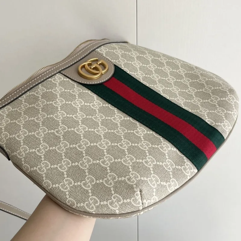Gucci Satchel Bags-441 - Image 6