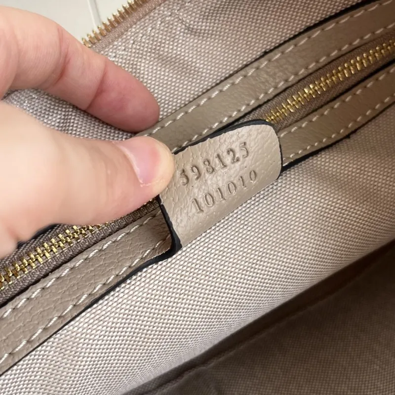 Gucci Satchel Bags-441 - Image 9