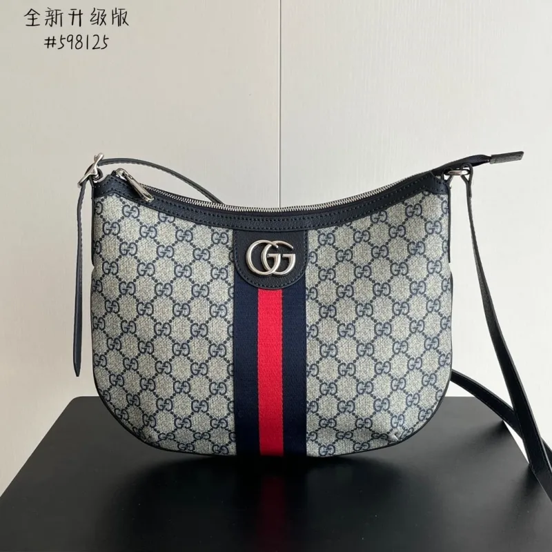 Gucci Satchel Bags-442