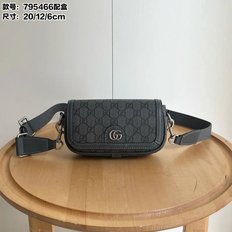 Gucci Satchel Bags-444