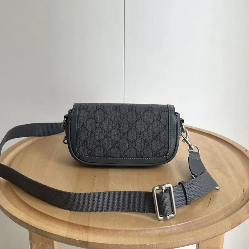 Gucci Satchel Bags-444 - Image 3