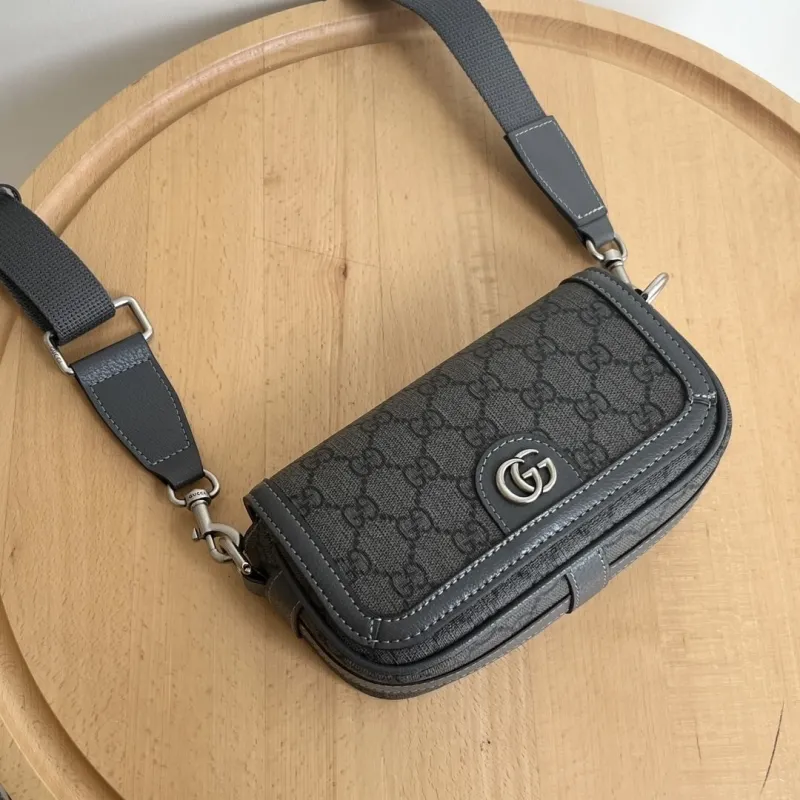 Gucci Satchel Bags-444 - Image 6
