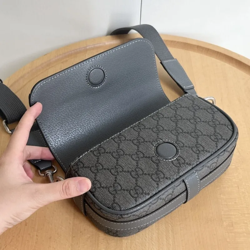 Gucci Satchel Bags-444 - Image 7