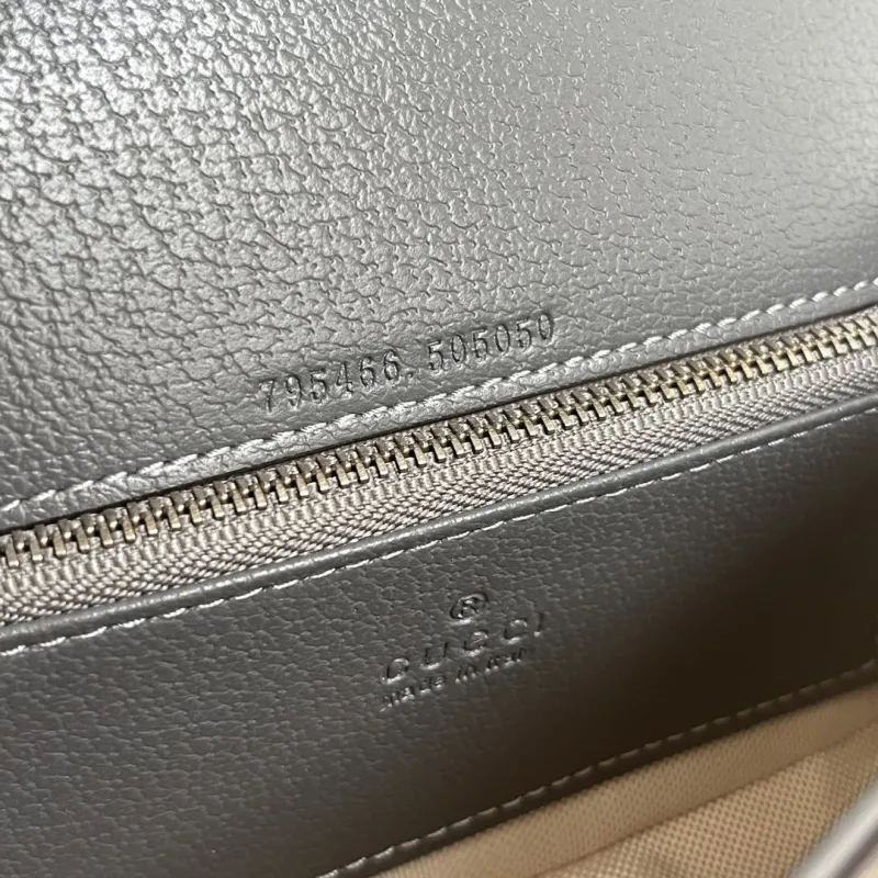 Gucci Satchel Bags-444 - Image 9