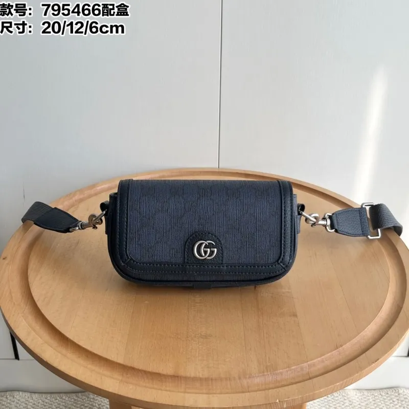 Gucci Satchel Bags-445