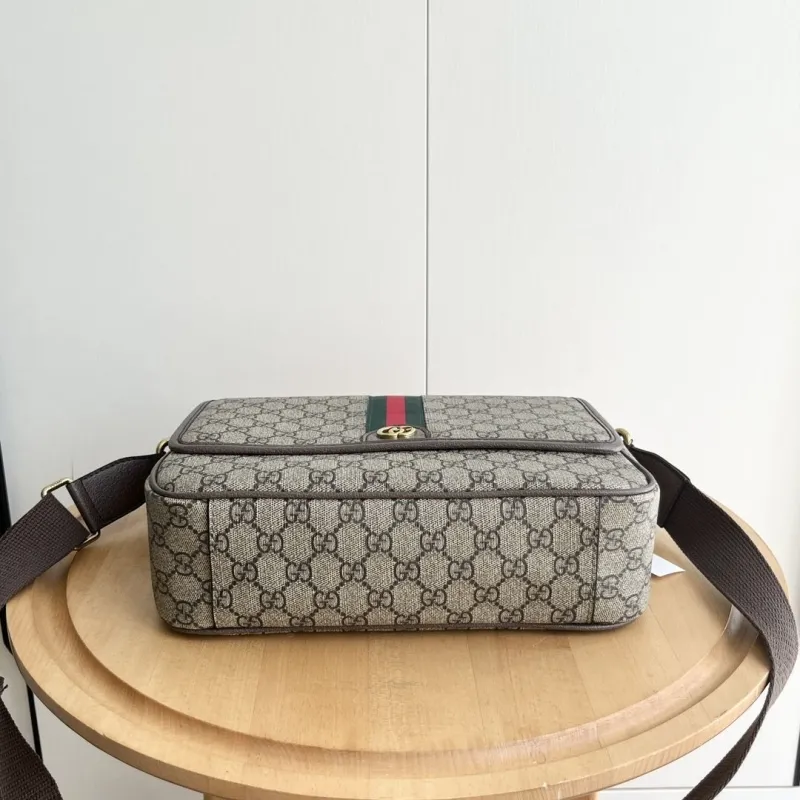 Gucci Satchel Bags-446 - Image 3