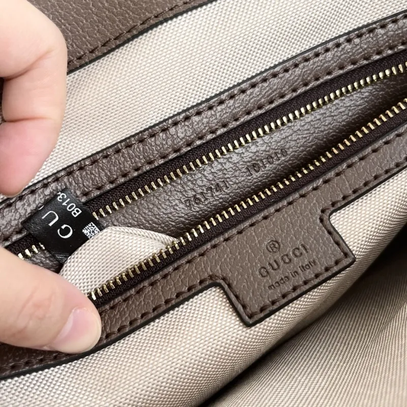Gucci Satchel Bags-446 - Image 7