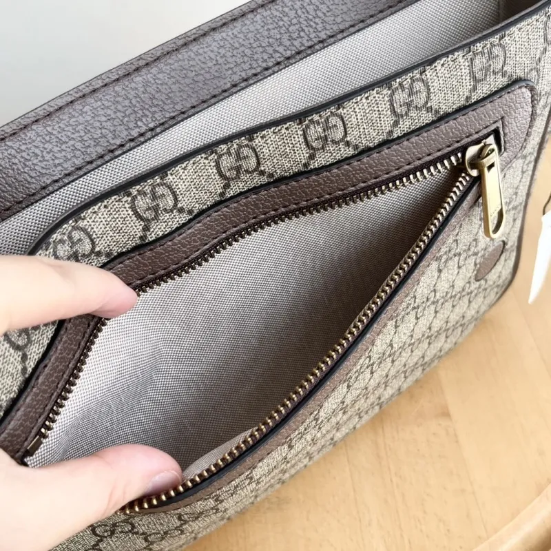 Gucci Satchel Bags-446 - Image 8