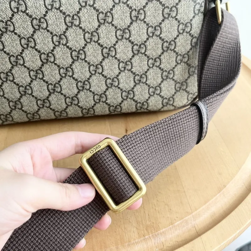Gucci Satchel Bags-446 - Image 9