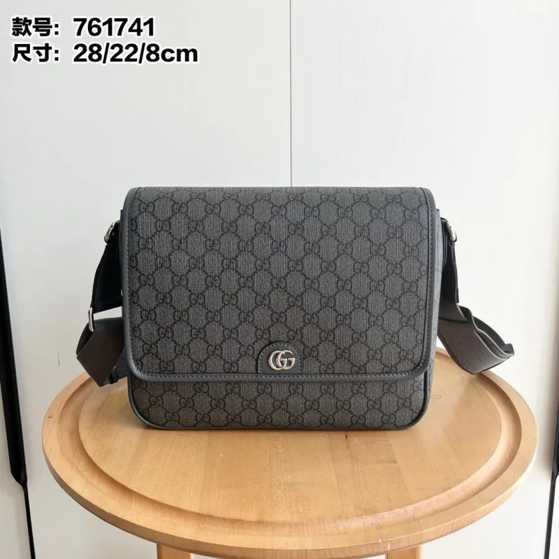 Gucci Satchel Bags-447