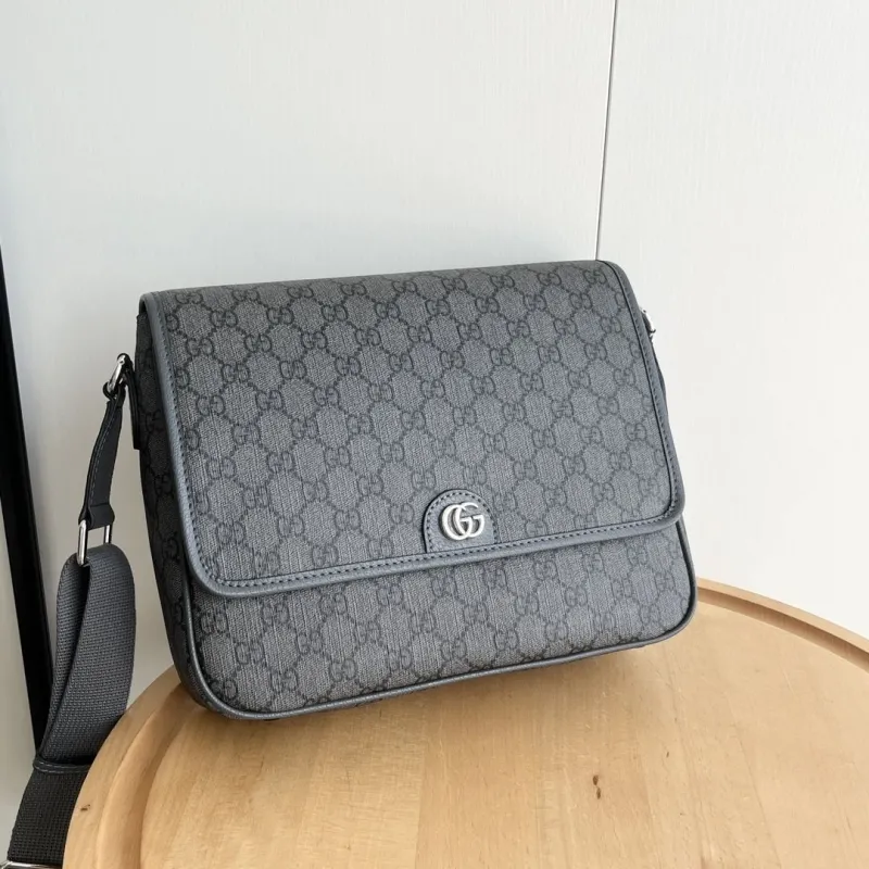 Gucci Satchel Bags-447 - Image 3