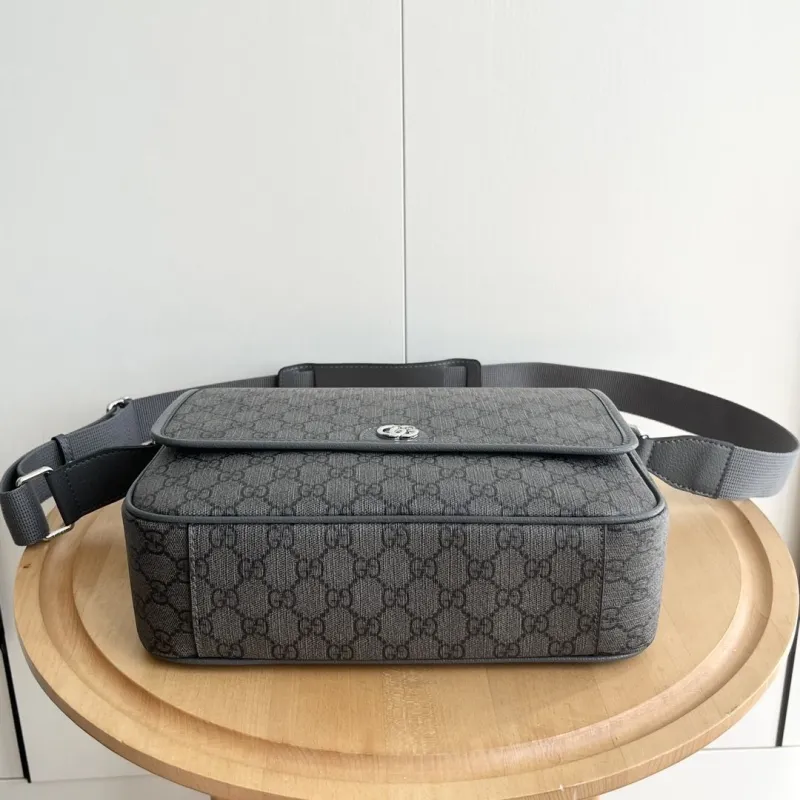 Gucci Satchel Bags-447 - Image 4