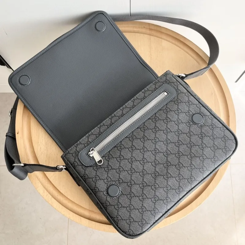 Gucci Satchel Bags-447 - Image 5