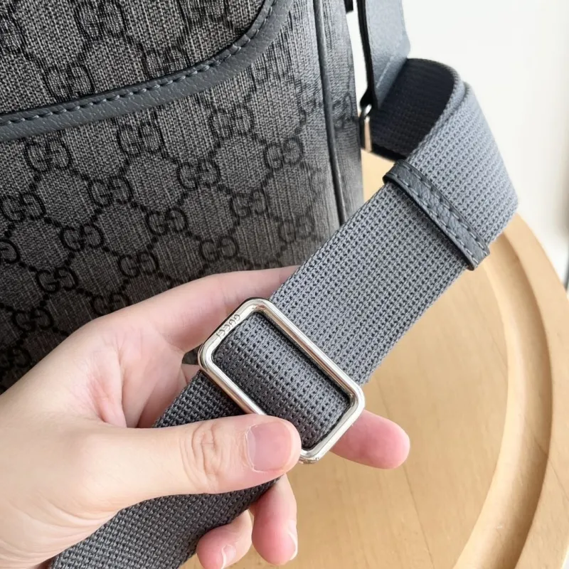 Gucci Satchel Bags-447 - Image 9