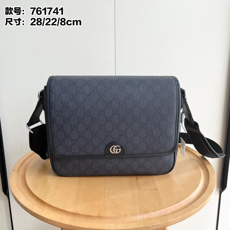 Gucci Satchel Bags-448