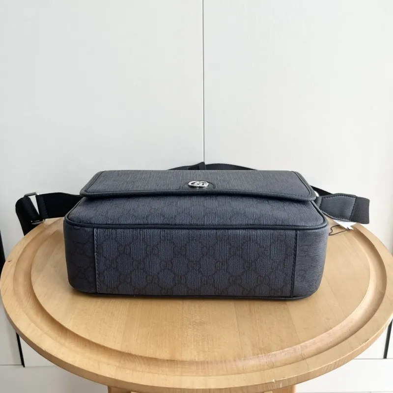 Gucci Satchel Bags-448 - Image 3