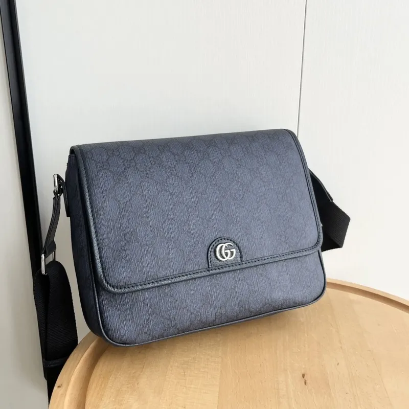 Gucci Satchel Bags-448 - Image 4