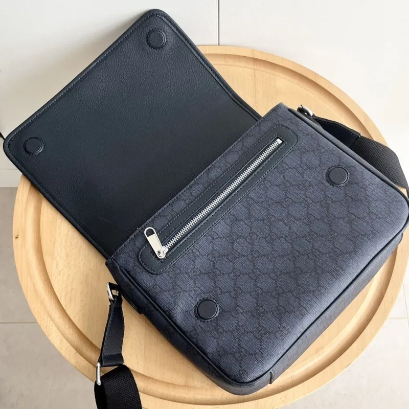 Gucci Satchel Bags-448 - Image 6