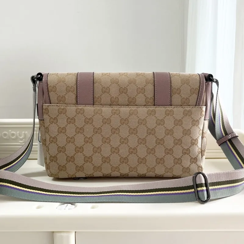 Gucci Satchel Bags-451 - Image 3