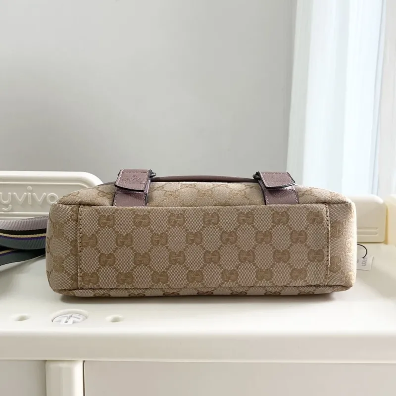 Gucci Satchel Bags-451 - Image 4