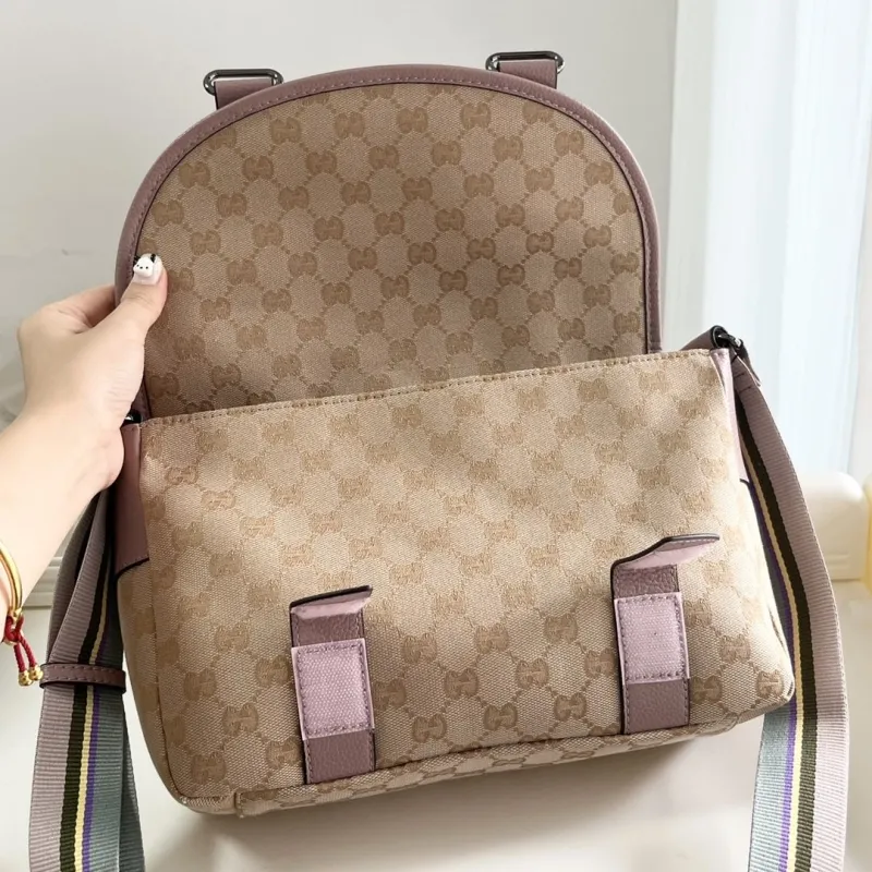 Gucci Satchel Bags-451 - Image 6