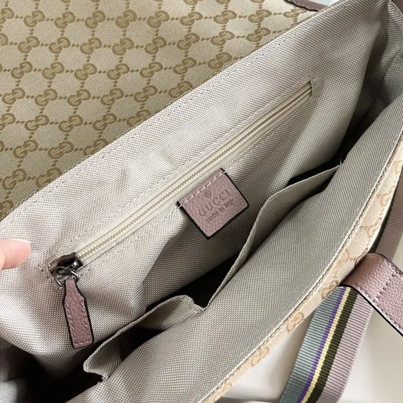 Gucci Satchel Bags-451 - Image 7