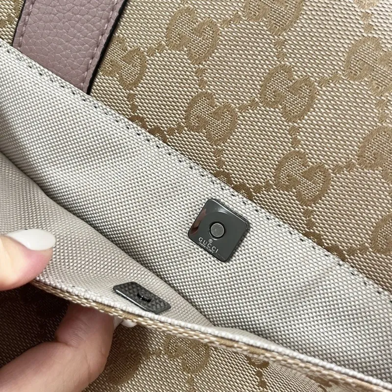 Gucci Satchel Bags-451 - Image 9
