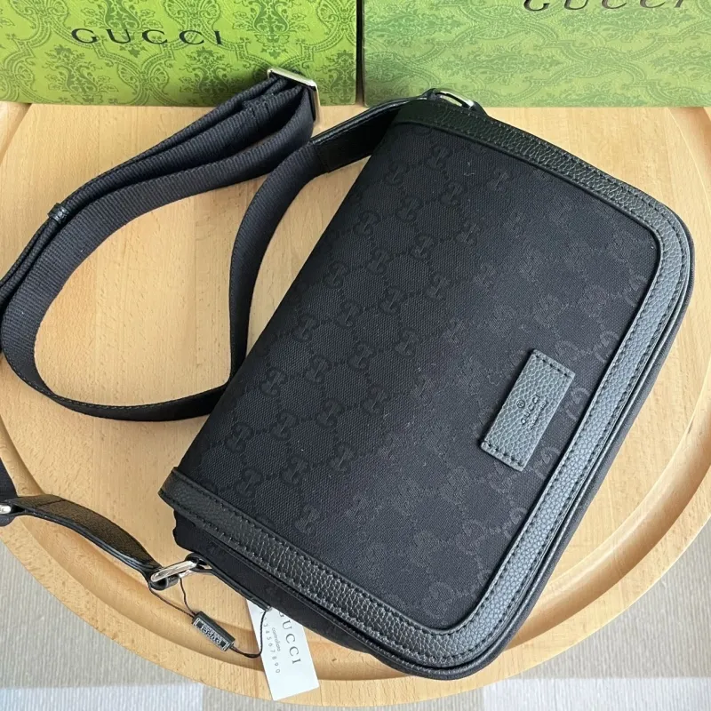 Gucci Satchel Bags-452 - Image 4