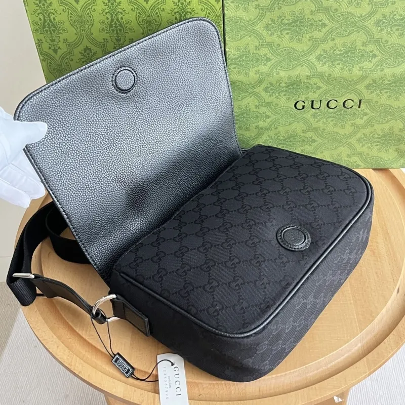 Gucci Satchel Bags-452 - Image 6