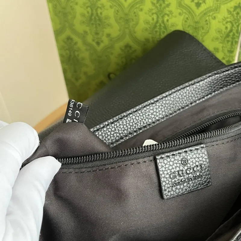 Gucci Satchel Bags-452 - Image 8