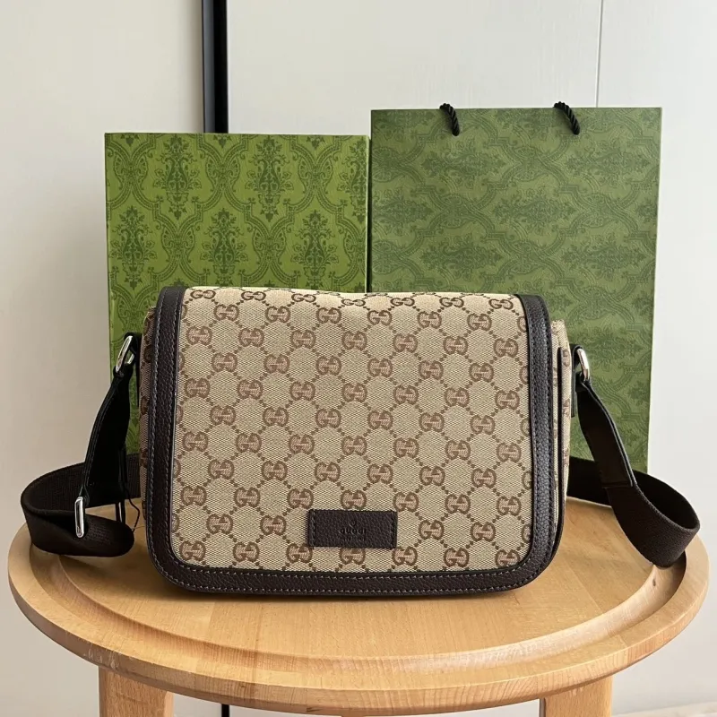 Gucci Satchel Bags-453