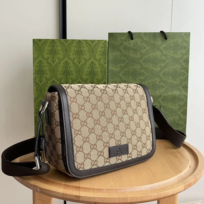 Alternative view of Gucci Satchel Bags-453