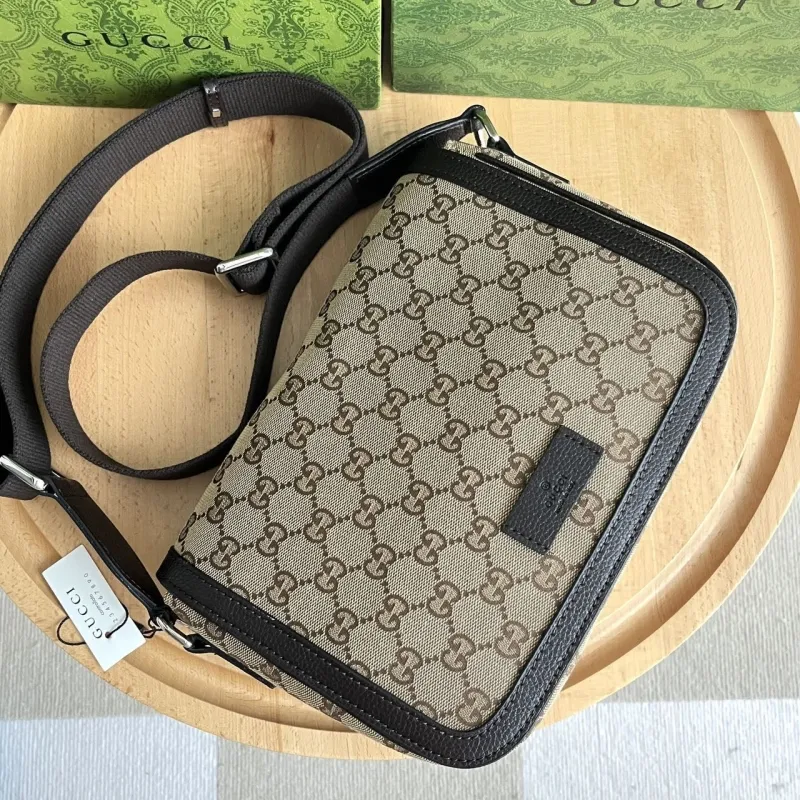 Gucci Satchel Bags-453 - Image 4