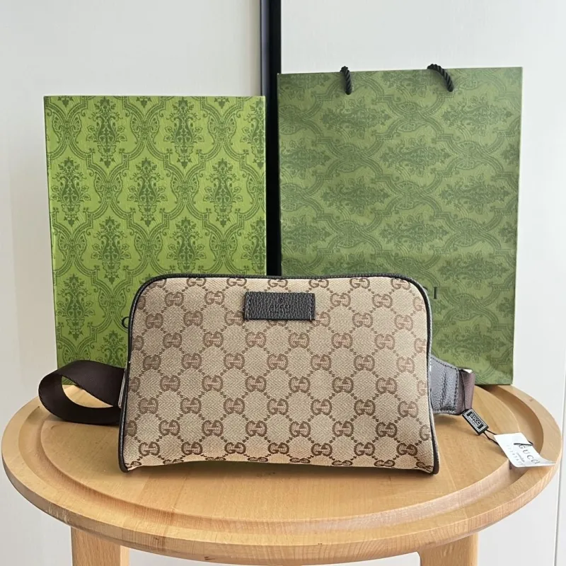 Gucci Satchel Bags-454