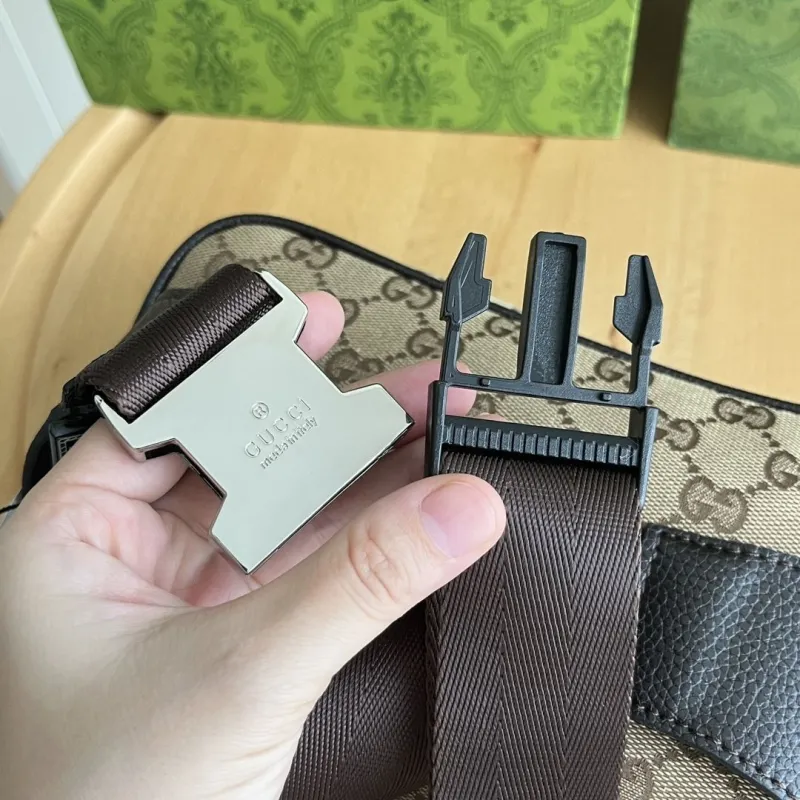 Gucci Satchel Bags-454 - Image 4