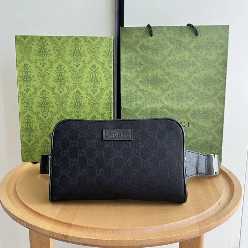 Gucci Satchel Bags-455
