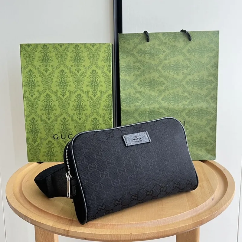 Alternative view of Gucci Satchel Bags-455