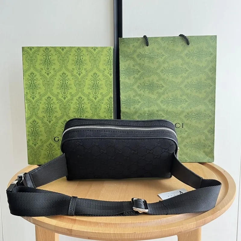 Gucci Satchel Bags-455 - Image 3