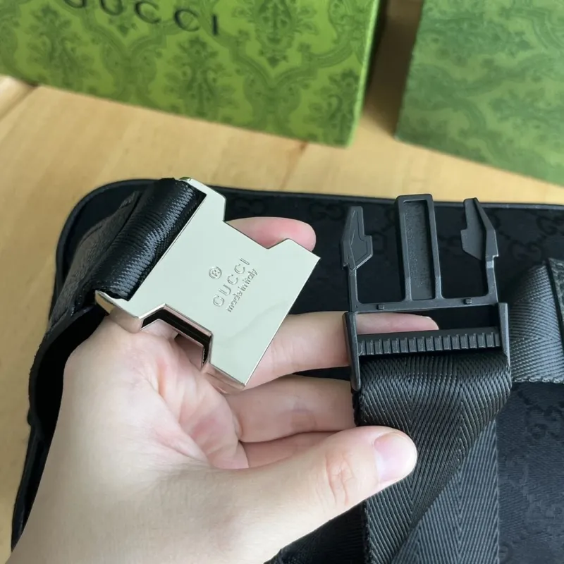 Gucci Satchel Bags-455 - Image 5