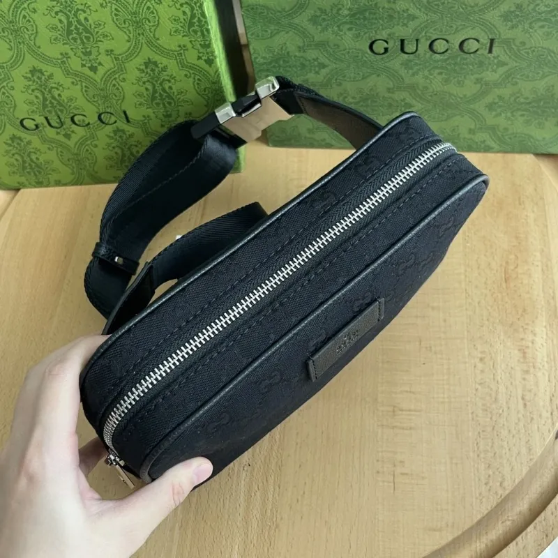 Gucci Satchel Bags-455 - Image 6