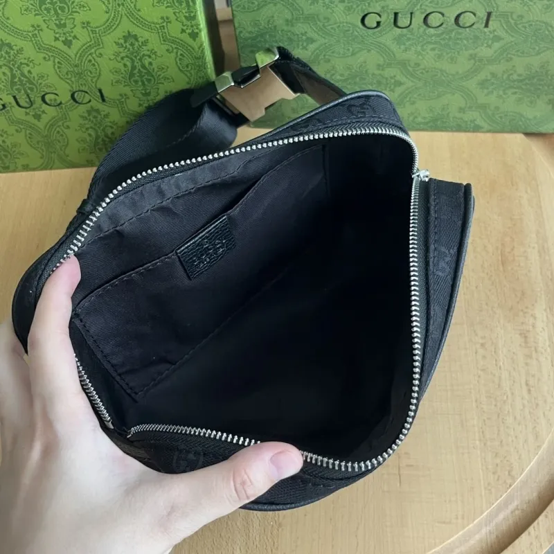 Gucci Satchel Bags-455 - Image 7