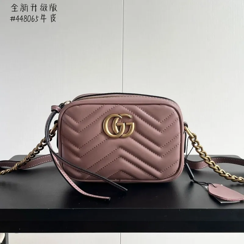 Gucci Satchel Bags-456