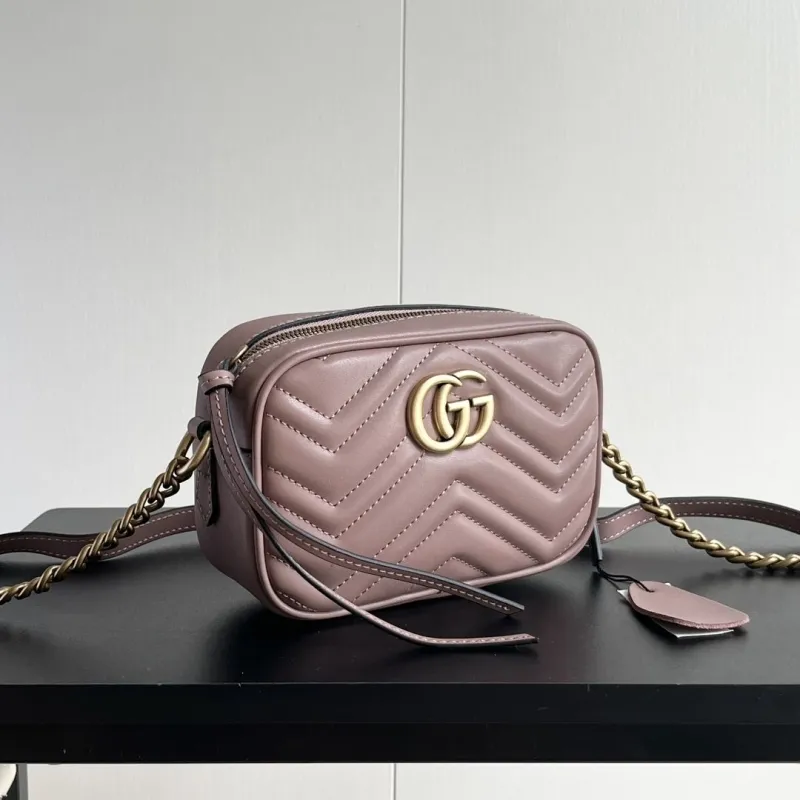 Alternative view of Gucci Satchel Bags-456