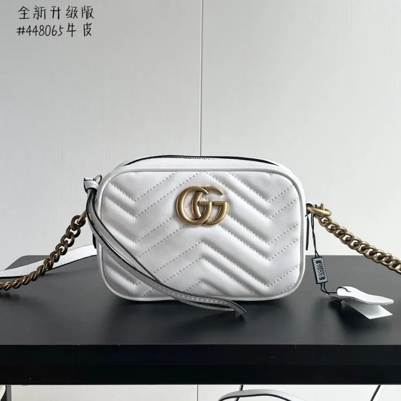 Gucci Satchel Bags-457