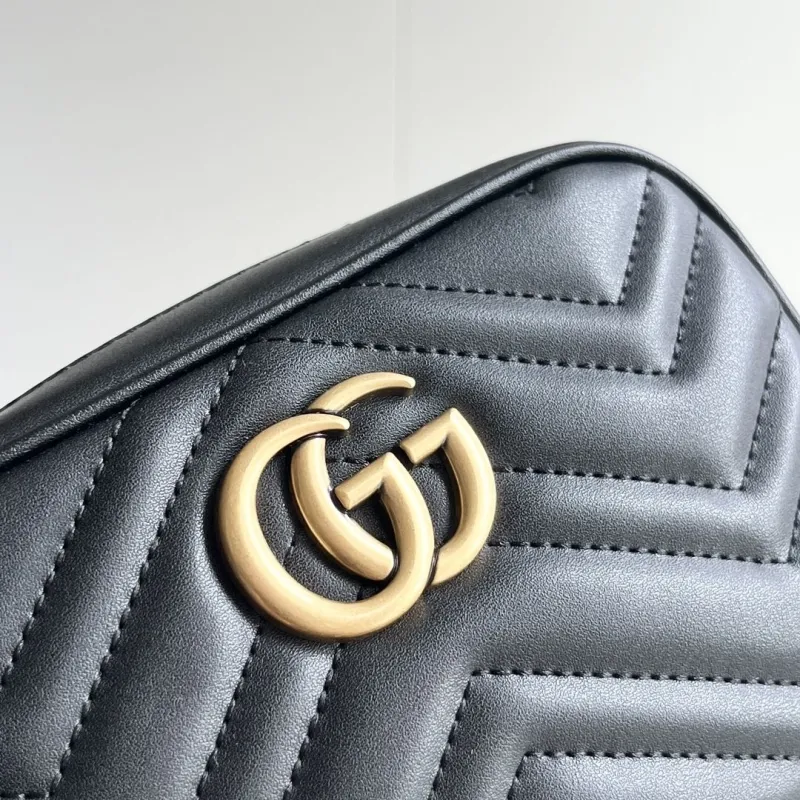Gucci Satchel Bags-458 - Image 6