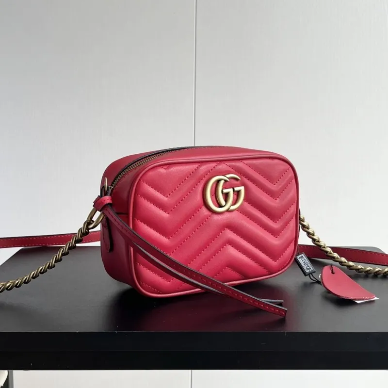 Alternative view of Gucci Satchel Bags-459