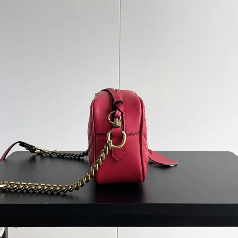 Gucci Satchel Bags-459 - Image 3