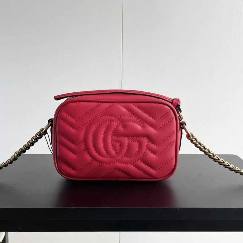 Gucci Satchel Bags-459 - Image 4
