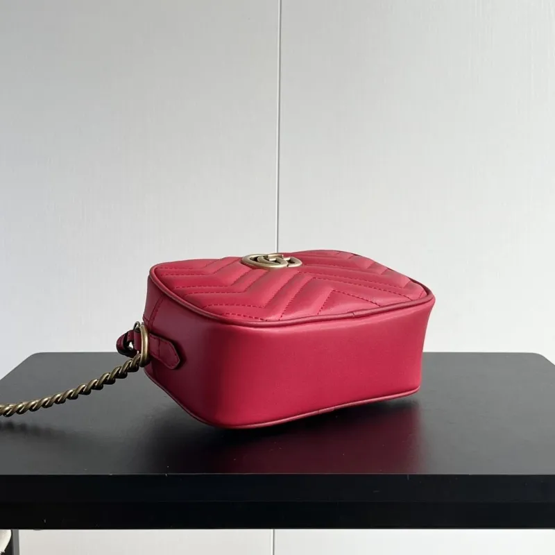 Gucci Satchel Bags-459 - Image 5